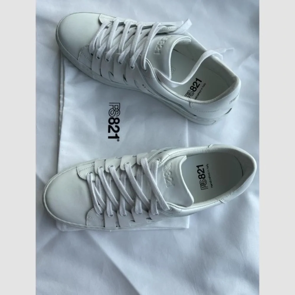 NEW PS821 LIMITED EDITION Men Sneakers.